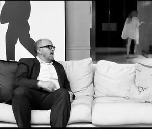 Chloe Grace Moretz Sexy - I Love You, Daddy (2017)