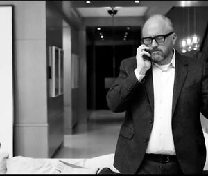 Chloe Grace Moretz Sexy - I Love You, Daddy (2017)