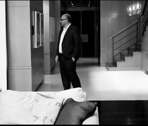 Chloe Grace Moretz Sexy - I Love You, Daddy (2017)