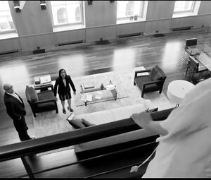 Chloe Grace Moretz Sexy - I Love You, Daddy (2017)