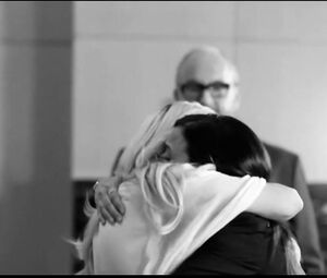 Chloe Grace Moretz Sexy - I Love You, Daddy (2017)