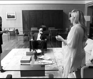 Chloe Grace Moretz Sexy - I Love You, Daddy (2017)