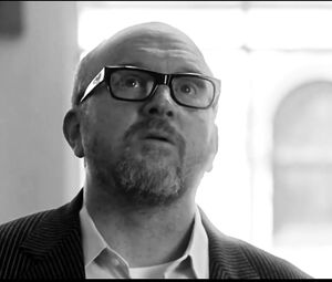 Chloe Grace Moretz Sexy - I Love You, Daddy (2017)