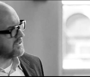 Chloe Grace Moretz Sexy - I Love You, Daddy (2017)