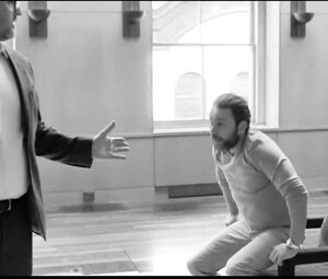 Chloe Grace Moretz Sexy - I Love You, Daddy (2017)