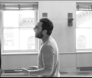 Chloe Grace Moretz Sexy - I Love You, Daddy (2017)