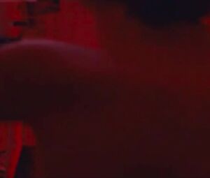 Jaanika Arum Nude - Polaarpoiss (2016)