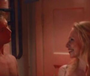 Jaanika Arum Nude - Polaarpoiss (2016)