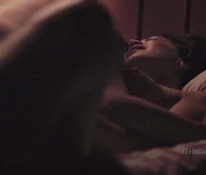 Vanessa Prieto Nude - Ze do Caixao - S01E01 (2015)