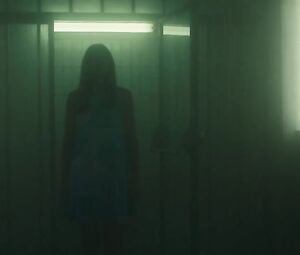 Ana de Armas, Sallie Harmsen, Mackenzie Davis Nude - Blade Runner 2049 (2017)