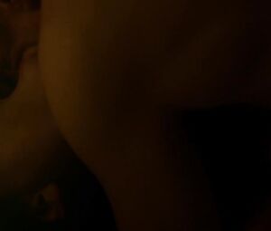 Nailia Harzoune Nude - Chouf (2016)