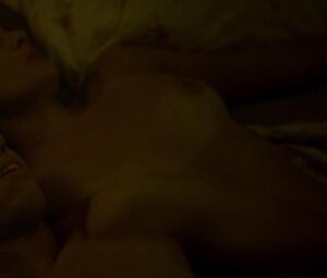 Nailia Harzoune Nude - Chouf (2016)