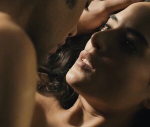 Naila Harzoune Videos ~ Naila Harzoune Sex Scenes - HeroEro.com