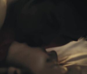 Salvita Decorte Nude - Halfworlds s01e04 (2017)