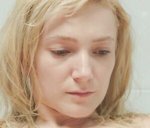 Alexandra Borbely Nude - On Body and Soul (2017)