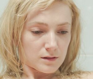 Alexandra Borbely Nude - On Body and Soul (2017)