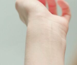 Alexandra Borbely Nude - On Body and Soul (2017)