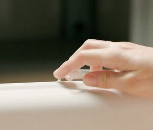 Alexandra Borbely Nude - On Body and Soul (2017)