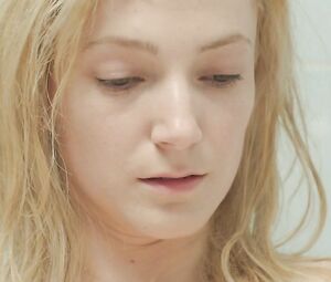 Alexandra Borbely Nude - On Body and Soul (2017)