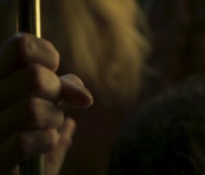 Ana Maria Polvorosa, Ana Fernandez Nude - Cable Girls s01e06 (2017)