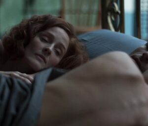 Ana Maria Polvorosa, Ana Fernandez Nude - Cable Girls s01e08 (2017)