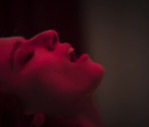 Andrea Carballo Nude - Cable Girls s02e03 (2017)