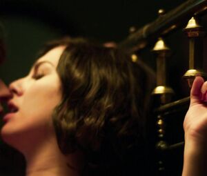 Blanca Suarez Nude - Cable Girls s02e04 (2017)