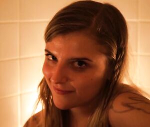 Cassidy Civiero Nude - Iโm in Love with All My Friends (2017)