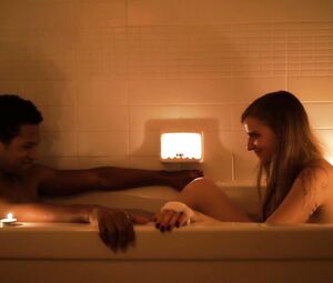 Cassidy Civiero Nude - Iโm in Love with All My Friends (2017)