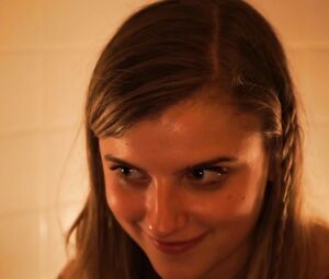 Cassidy Civiero Nude - Iโm in Love with All My Friends (2017)