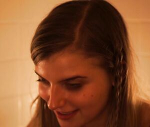 Cassidy Civiero Nude - Iโm in Love with All My Friends (2017)