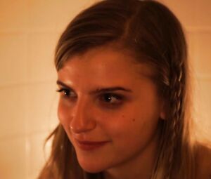 Cassidy Civiero Nude - Iโm in Love with All My Friends (2017)