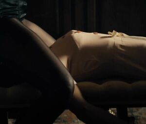 Chiara D'Anna, Sidse Babett Knudsen Nude - The Duke of Burgundy (2014)