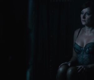 Chiara D'Anna, Sidse Babett Knudsen Nude - The Duke of Burgundy (2014)