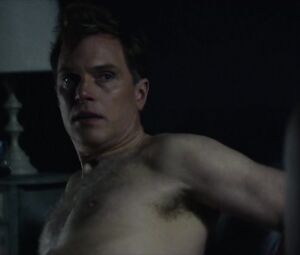 Emily Vere Nicoll Nude - Black Mirror s04e06 (2017)