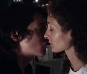 Irene Anula Nude - Como conoci a tu padre (2009)