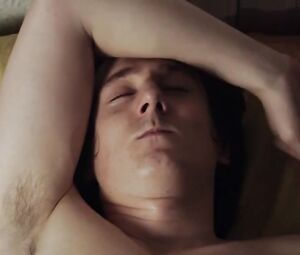 Irene Anula Nude - Como conoci a tu padre (2009)