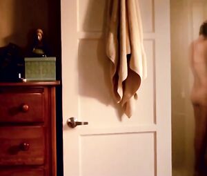 Katie Keene Nude - Lost Lake (2012)