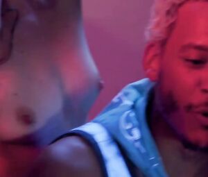Kelly McCart, Amanda Ruth Ritchie Nude - Halloween Pussy Trap Kill Kill (2017)