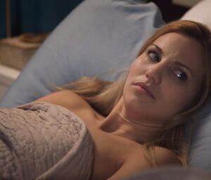 Laura Flannery, Liz Tabish Nude - The Golden Rut (2016)