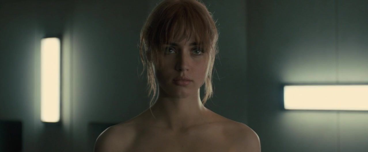 Mackenzie Annd Hd Movies - Mackenzie Davis Nude - Blade Runner 2049 (2017) Video Â» Best Sexy ...