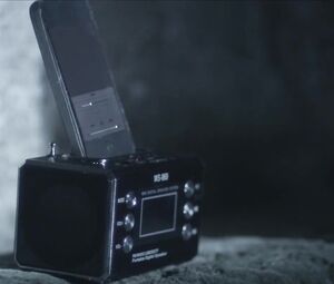 Nadia Hilker, Augie Duke Nude - Spring (2014)