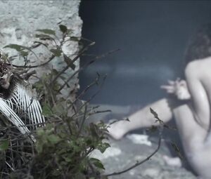 Nadia Hilker, Augie Duke Nude - Spring (2014)