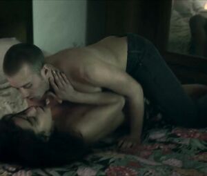 Nadia Hilker, Augie Duke Nude - Spring (2014)