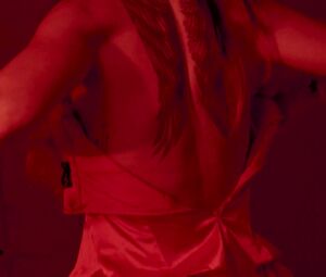 Natalie Dickinson, Ashleigh Domangue Sexy - American Unicorns (2014)