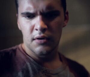 Nicola Fiore, Toni Ann Gambale Nude - Night of Something Strange (2016)