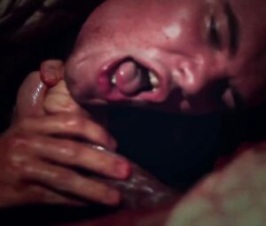 Nicola Fiore, Toni Ann Gambale Nude - Night of Something Strange (2016)