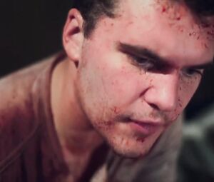 Nicola Fiore, Toni Ann Gambale Nude - Night of Something Strange (2016)