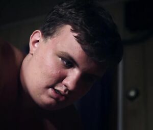 Nicola Fiore, Toni Ann Gambale Nude - Night of Something Strange (2016)