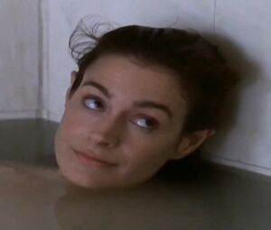 Sean Young Nude - Men (1997)
